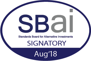 SBAI Logo